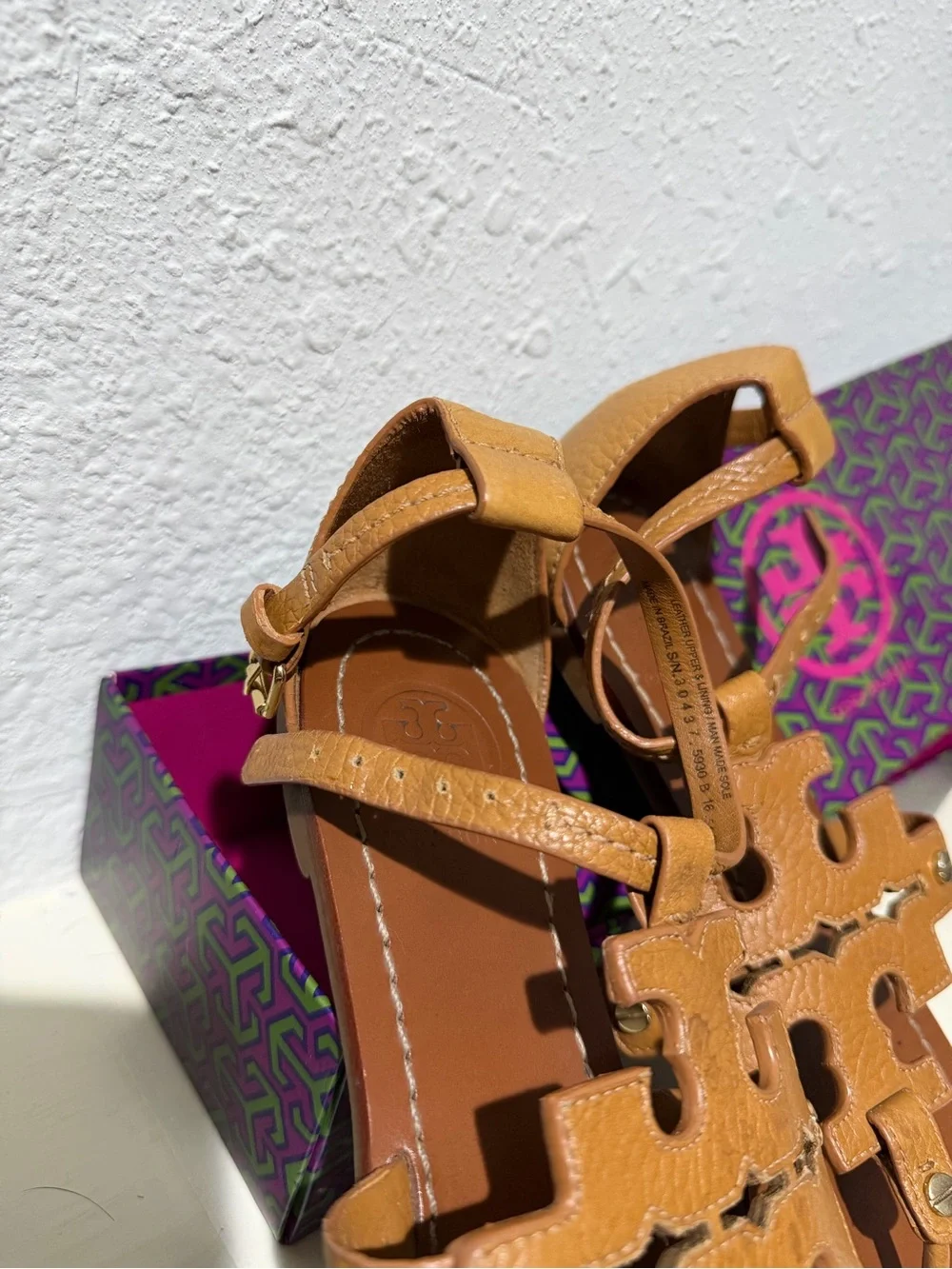 Tory Burch tory burch